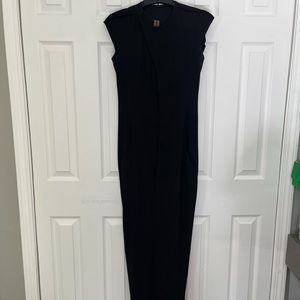 SOLD Rick owens naska s/s12 dress